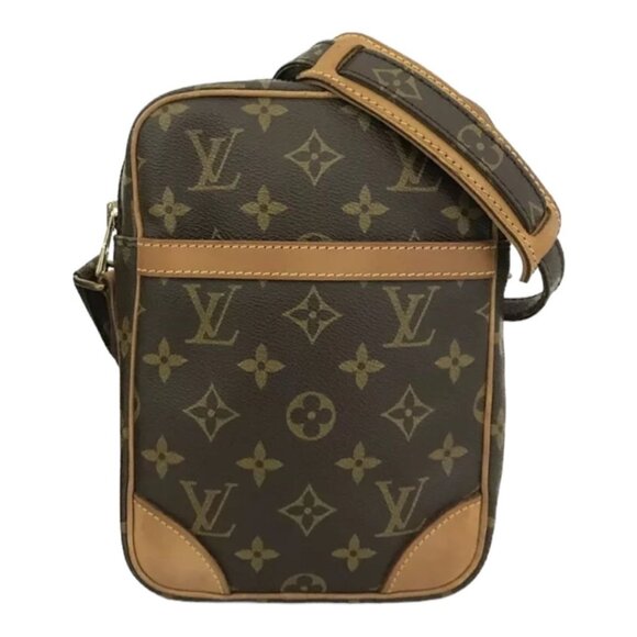 Louis Vuitton LV Monogram Danube Crossbody - Picture 3 of 9